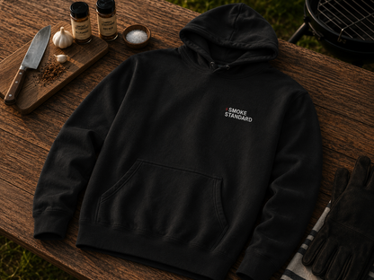 Low & Slow Club Heavyweight Hoodie