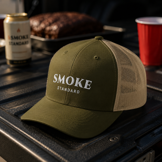 Trucker Cap