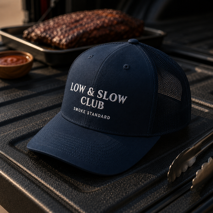 Trucker Cap