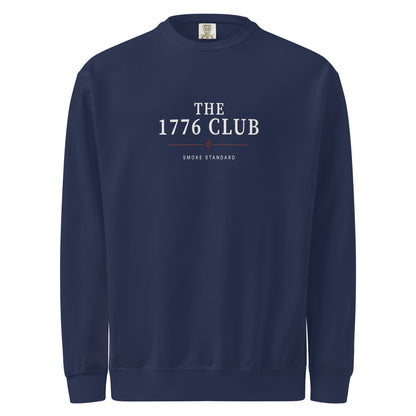 The 1776 Club Crewneck Sweatshirt